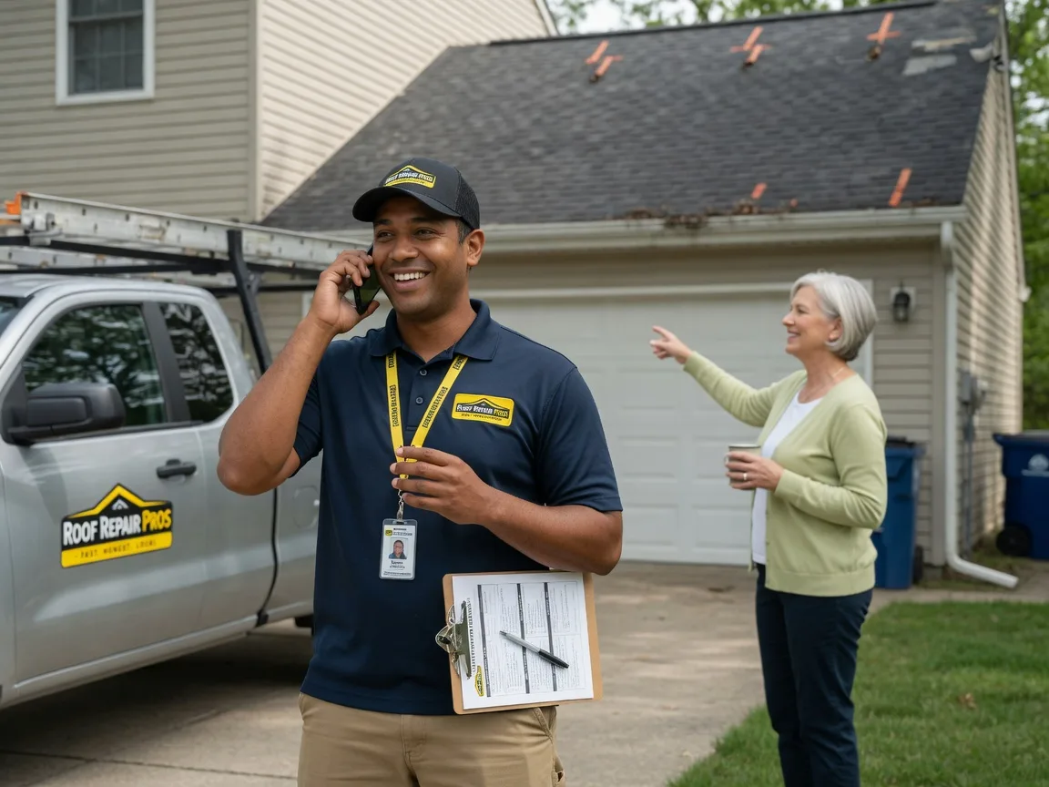 Roof Repair Sperry, IA FAQs